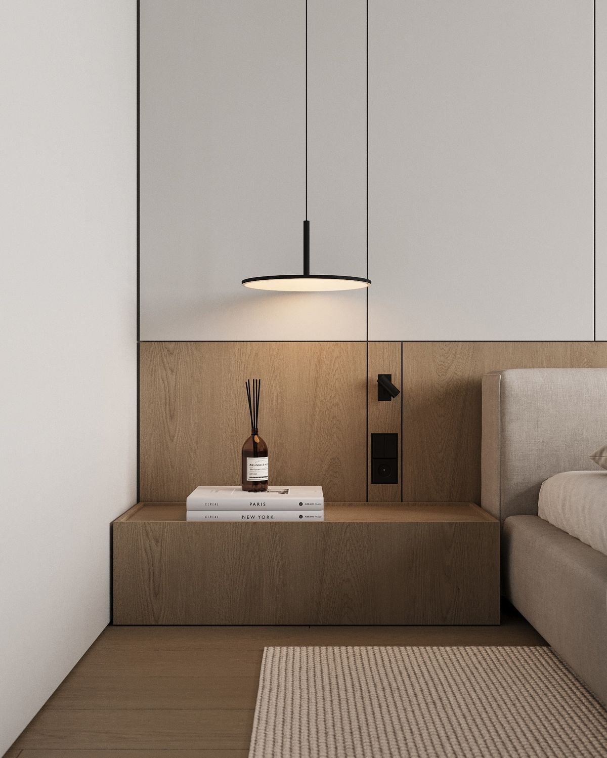 Aadhar Tyagi Architects studio and team